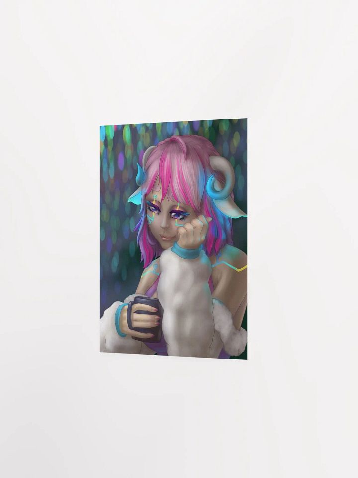 A Sheepy Morning product image (2)