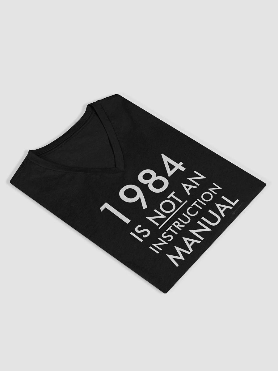 1984 Is Not An Instruction Manual product image (4)