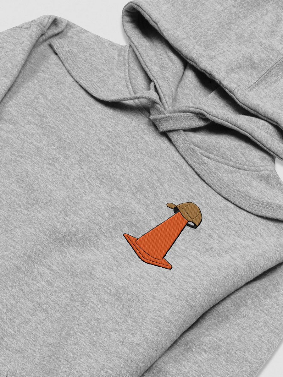 Jamal Embroidered Hoodie product image (7)