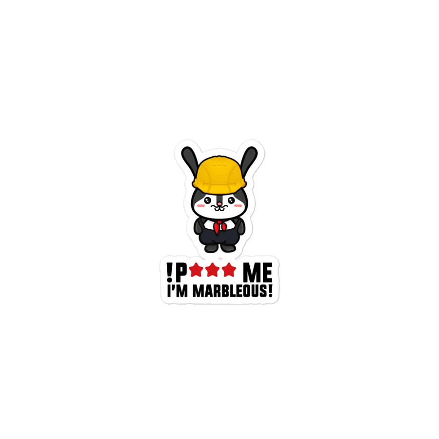 Attract me, I'm Marbleous product image (1)