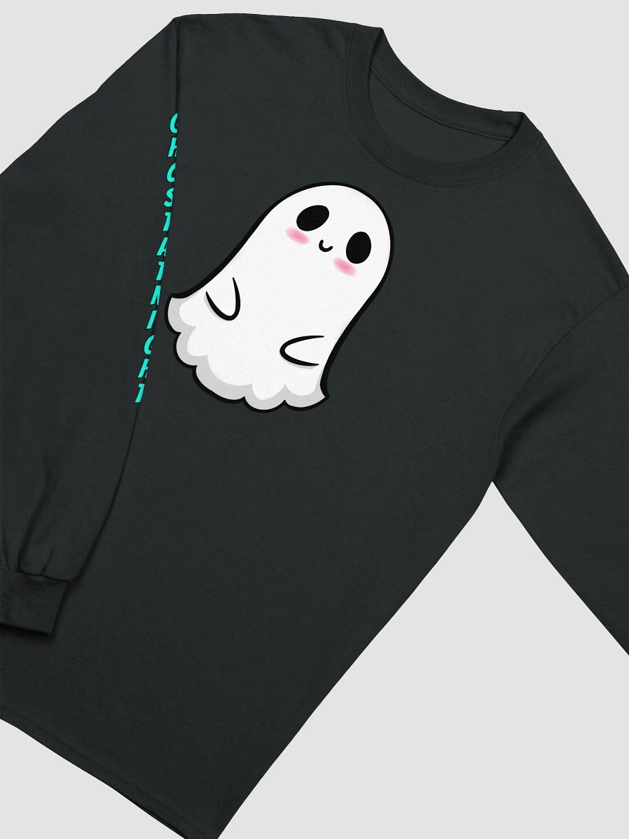 Long Sleeve T-Shirt product image (3)