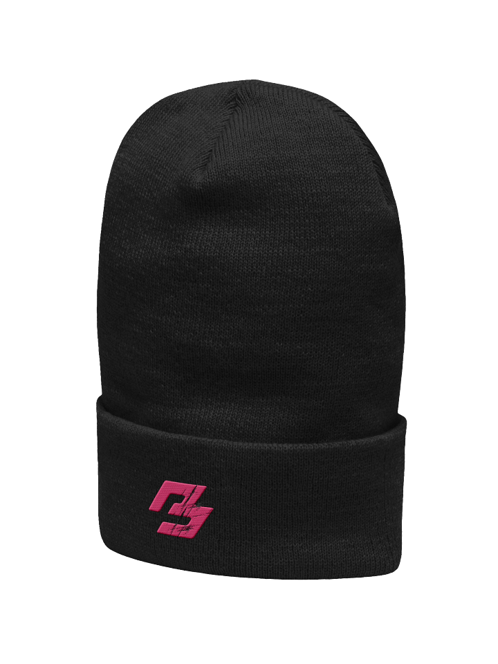 GG Beanie GIRL EDITION product image (4)
