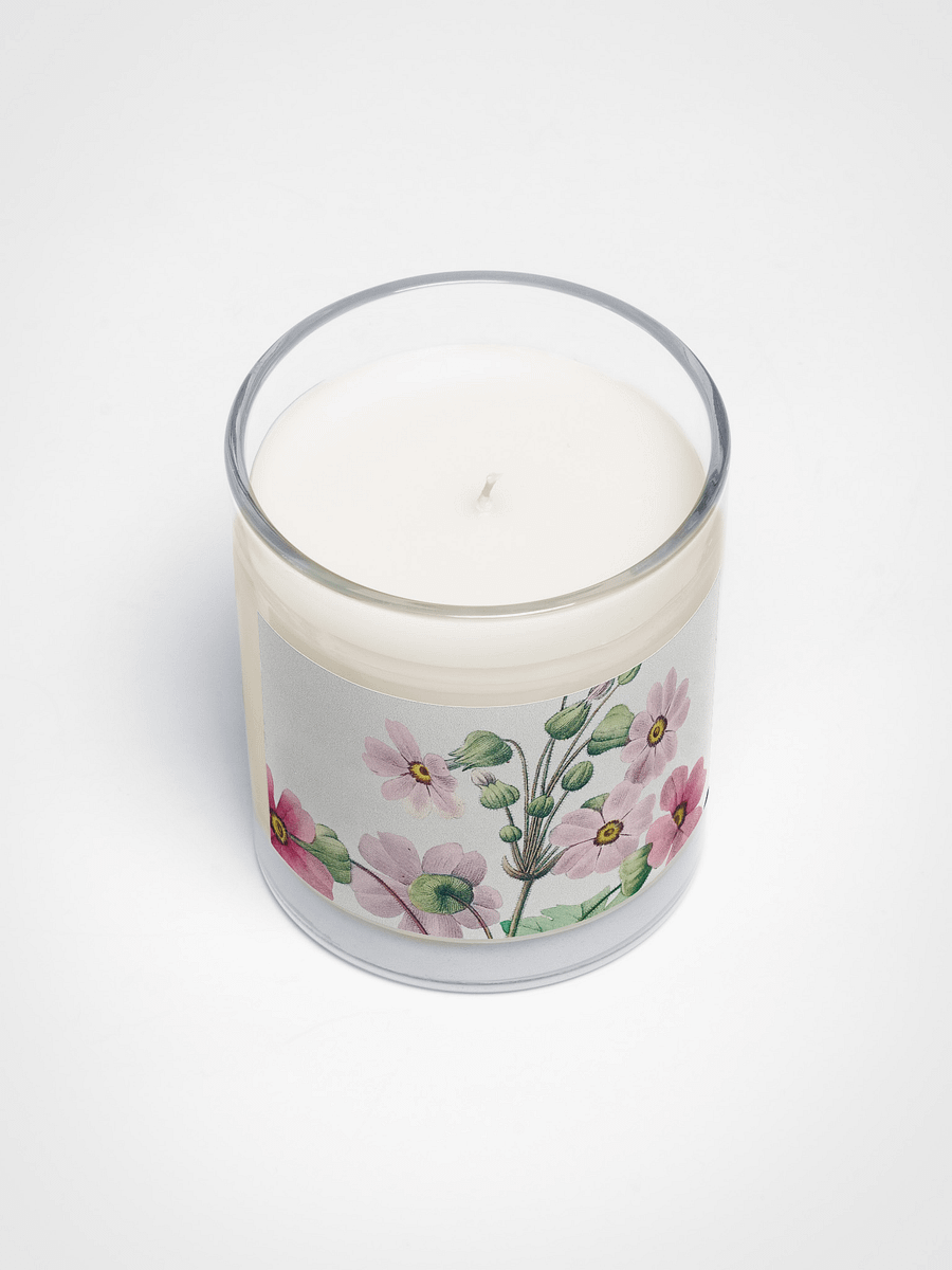 Botanical Bliss Soy Candle product image (3)