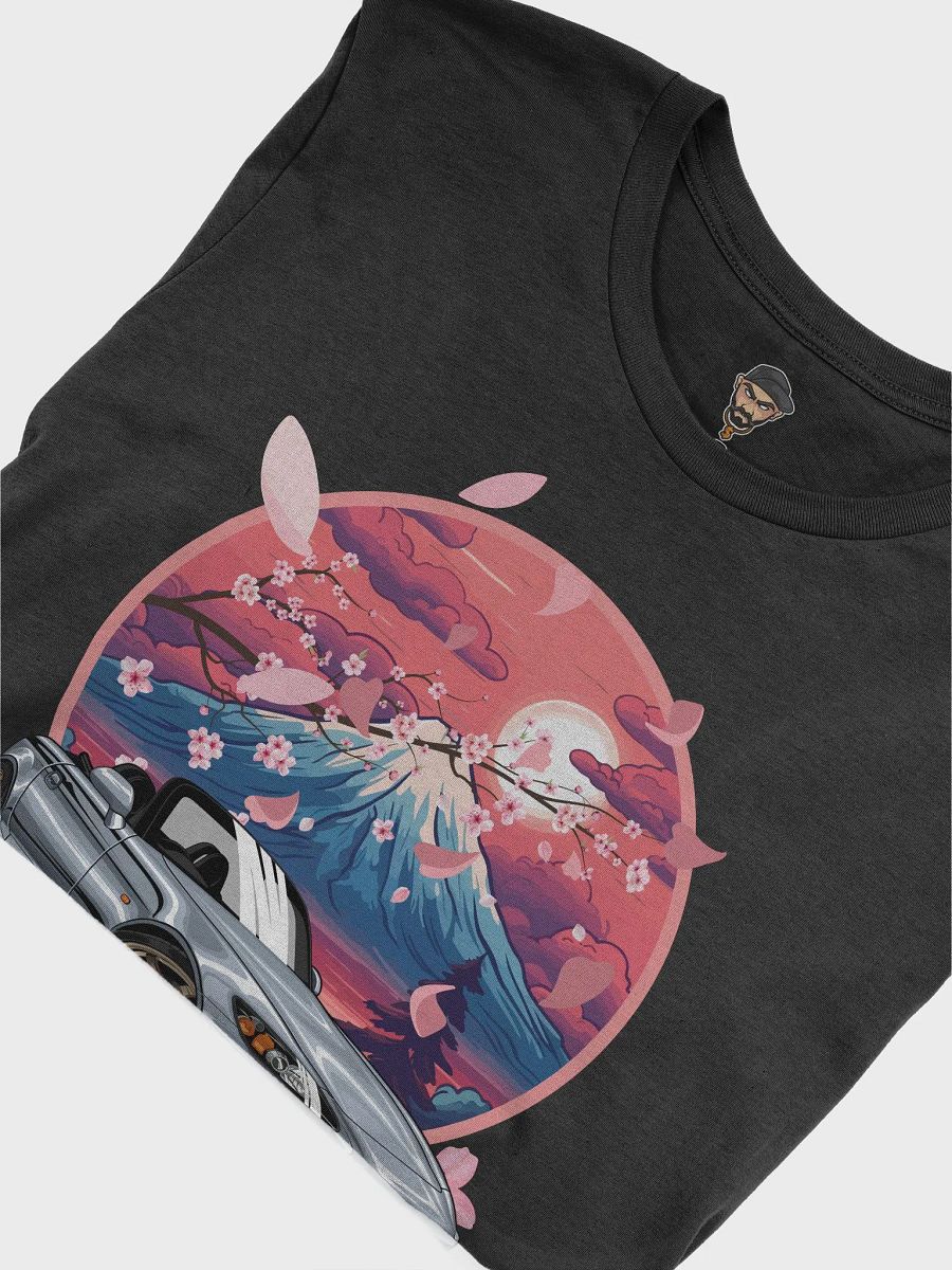 Slammed S2000 T-Shirt product image (5)
