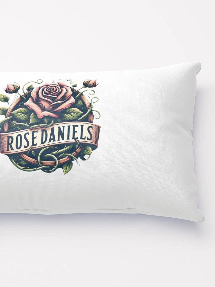 Rose Daniels Pillow product image (5)