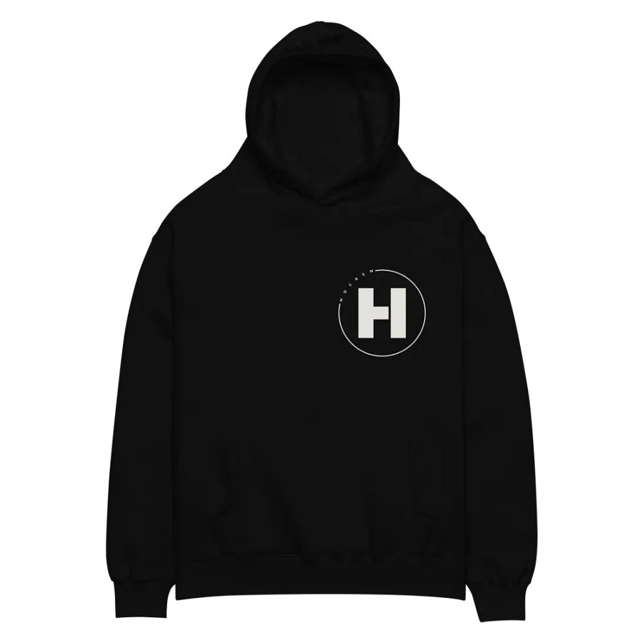Hocken hoodie Unisex product image (2)
