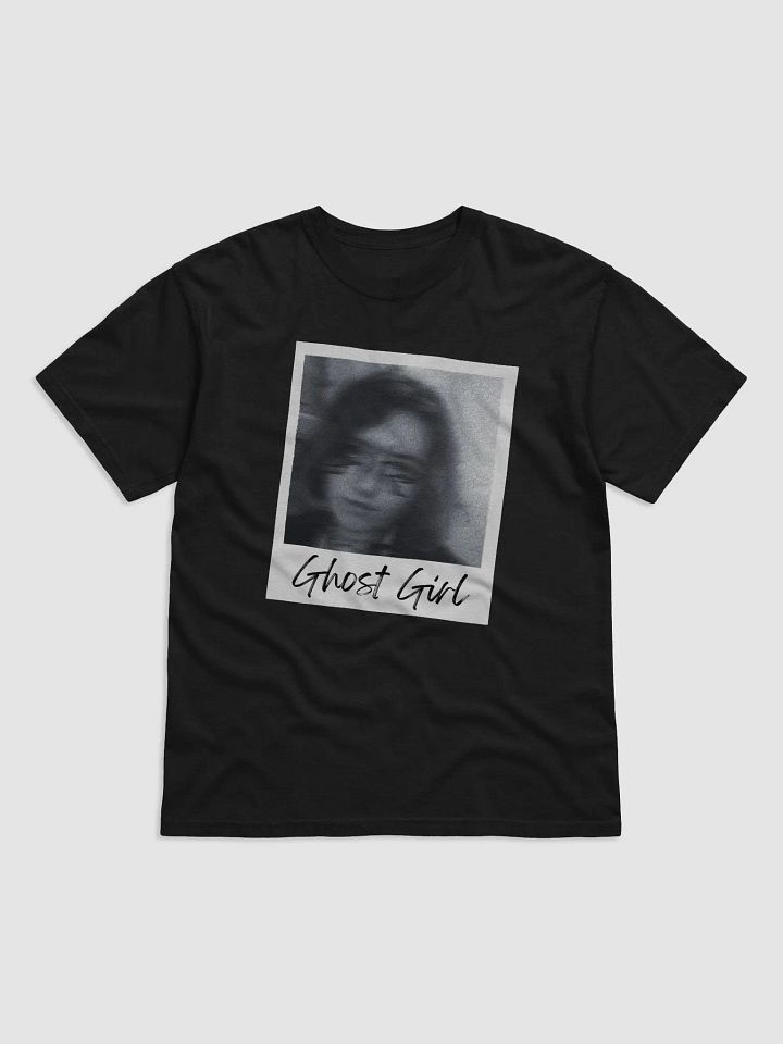 GHOST GIRL Mykal Magenta T-Shirt product image (1)