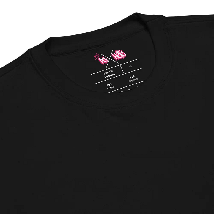 PG X HOTC: HEROES IN STEREO SWEATSHIRT 2.0 product image (2)