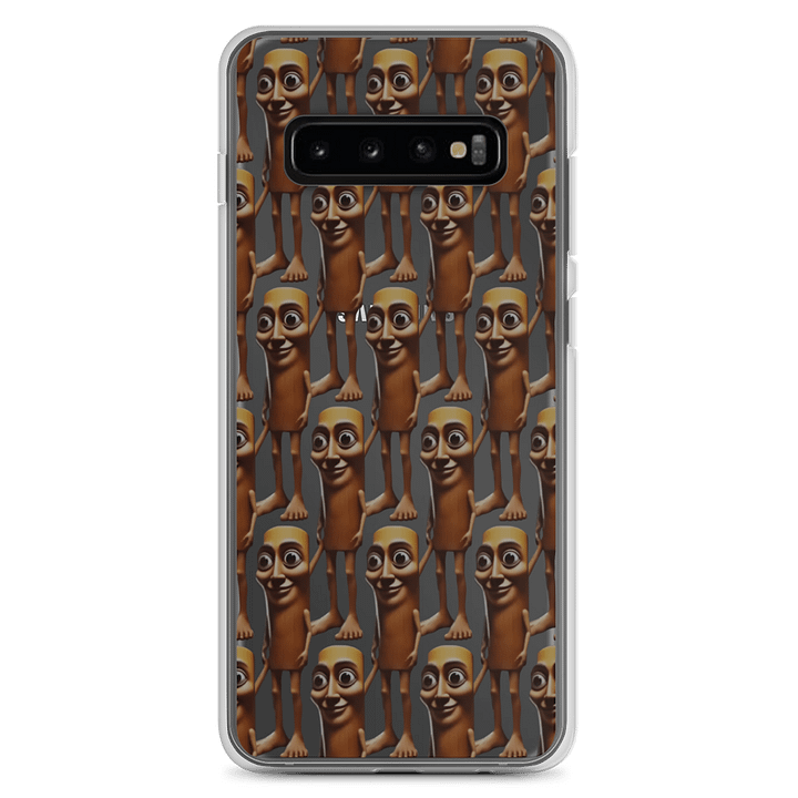 TUNG TUNG TUNG SAHUR - SAMSUNG CASE PATTERN product image (2)