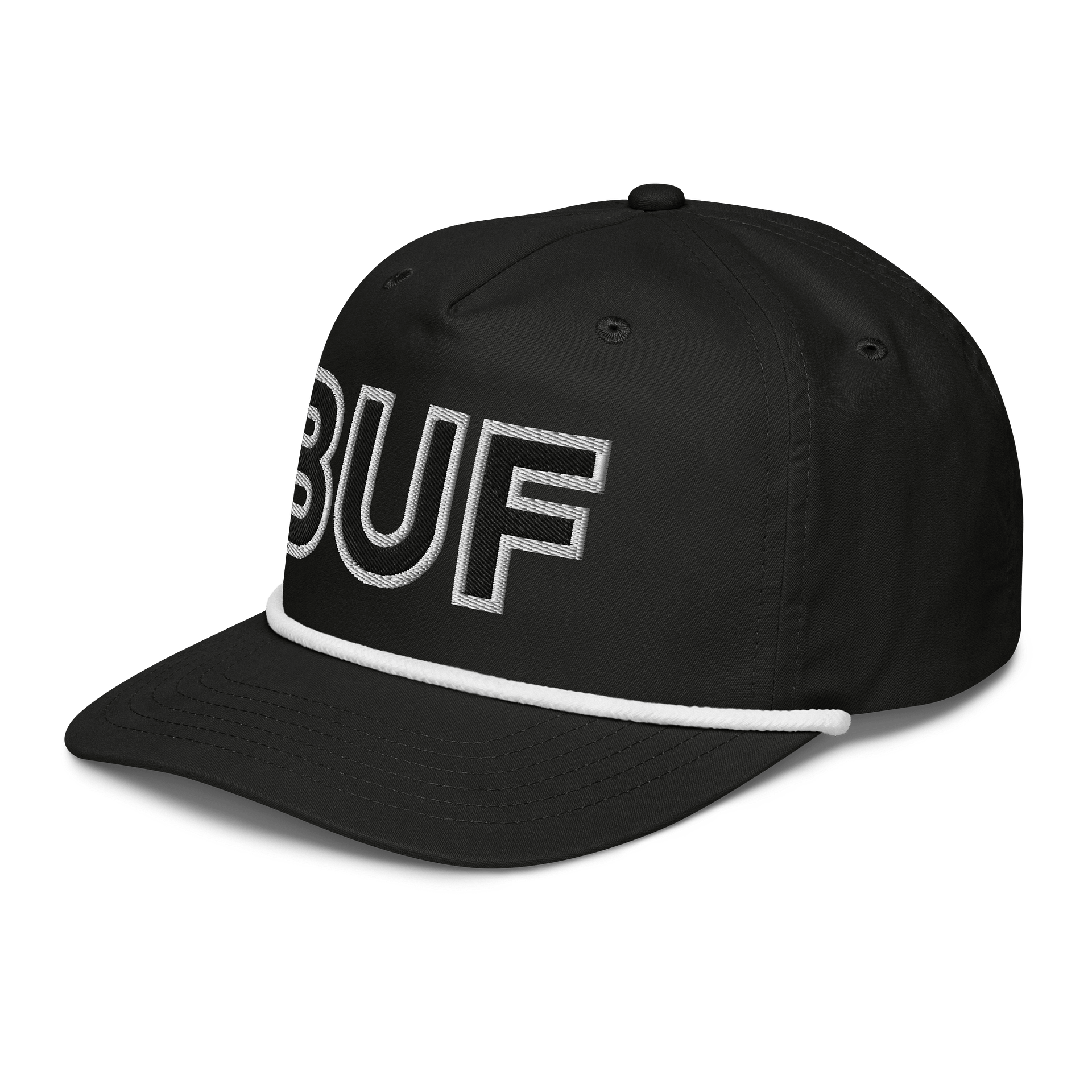 BUF MONO Frat Hat product image (3)