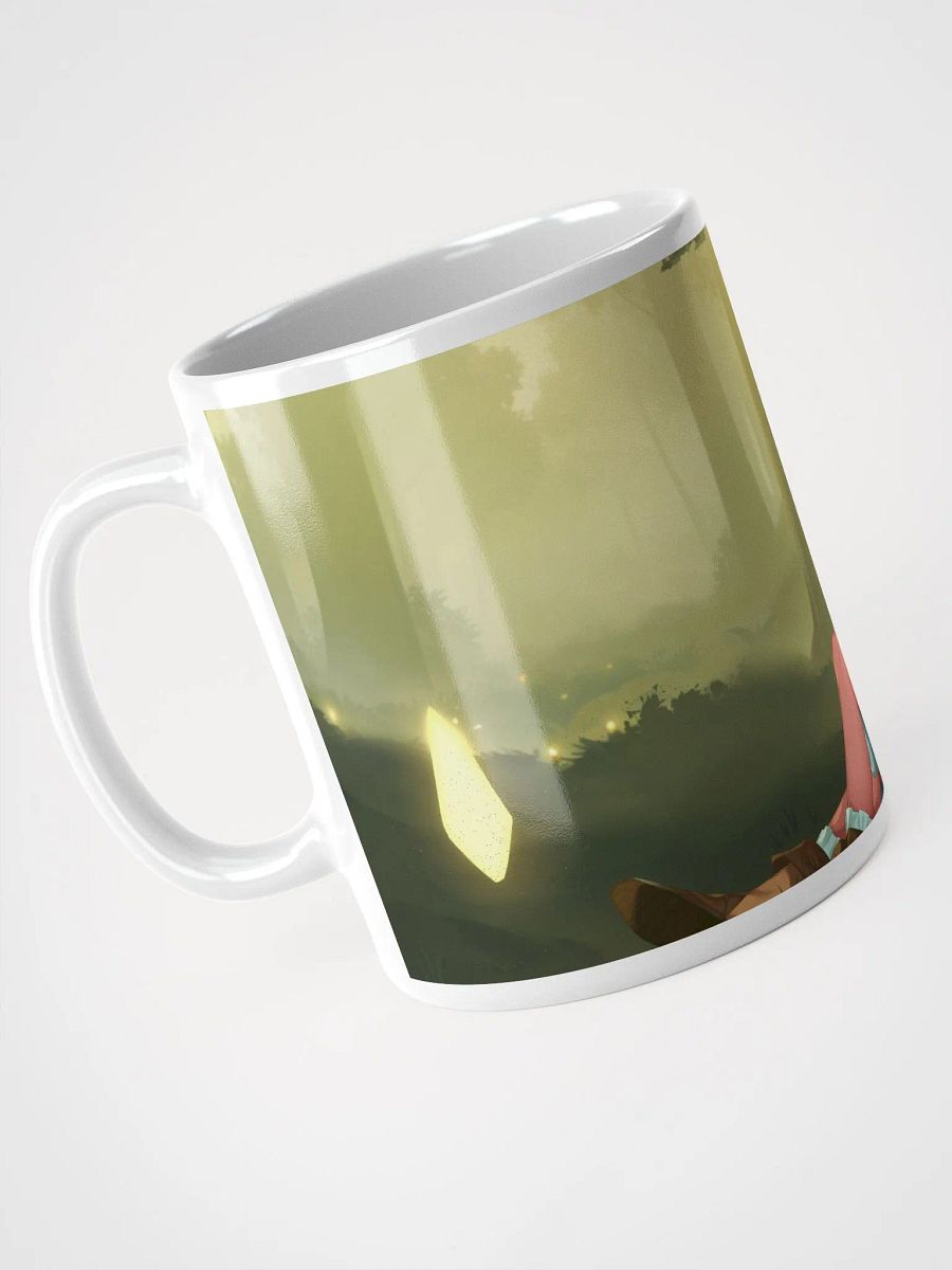 Mila the Slime Mug product image (5)