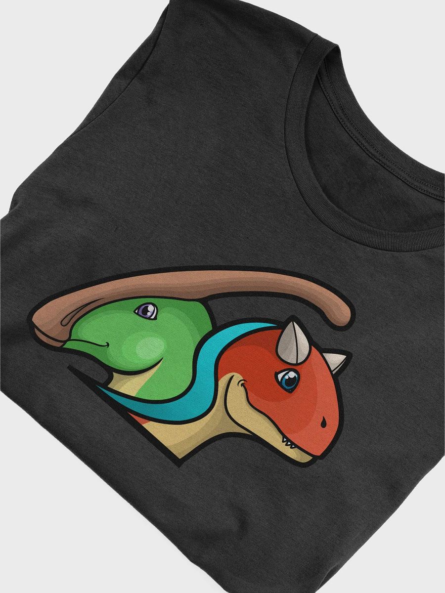 Twitch Logo T-Shirt product image (55)