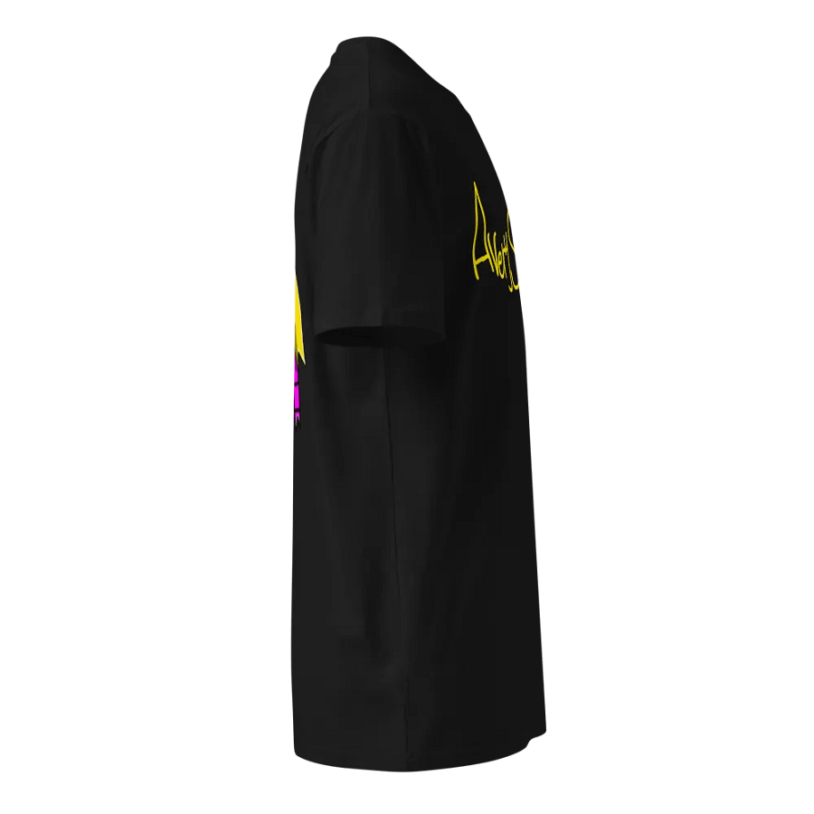 AveryStuff Logo Tee product image (4)