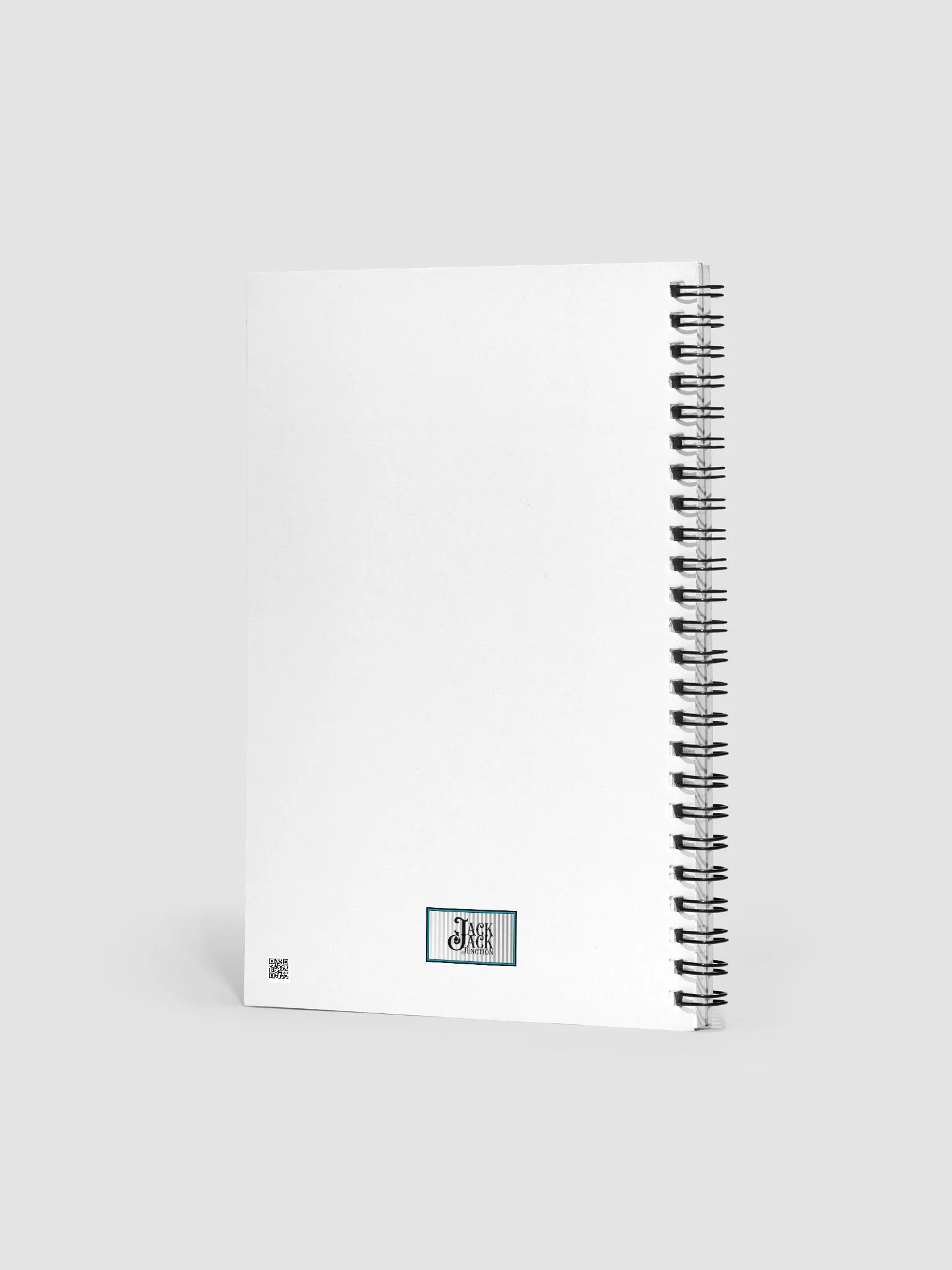 Magical Moments Spiral Notebook product image (3)