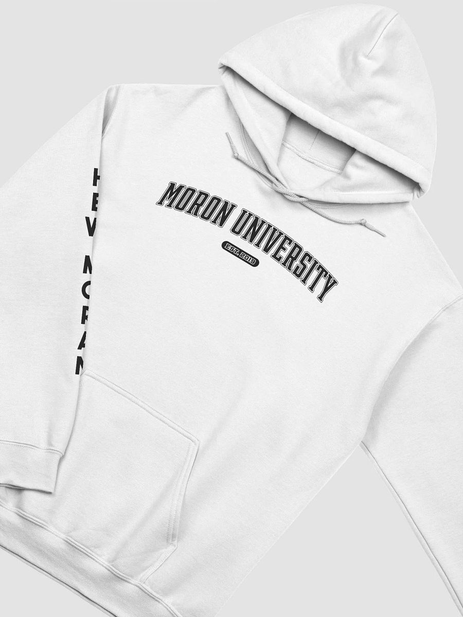 Moron University product image (3)