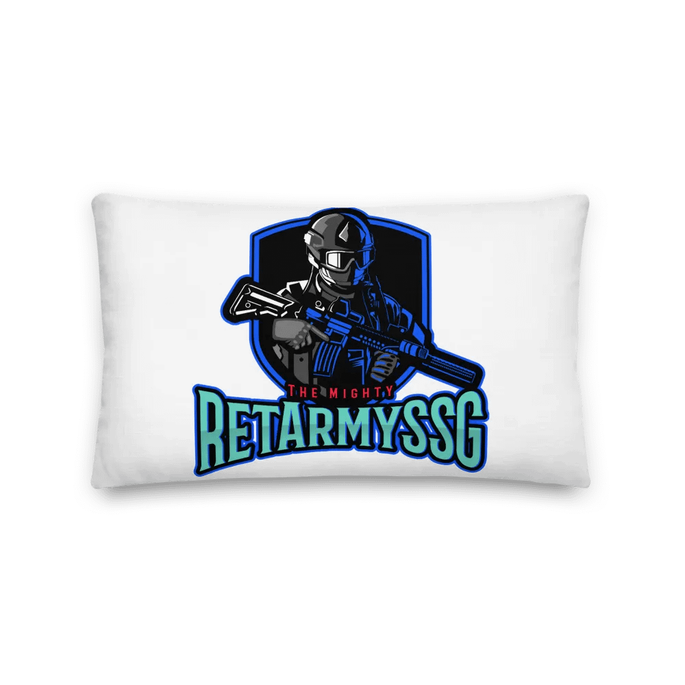 SSG Pillow product image (2)