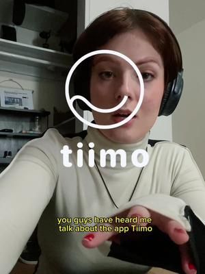 Initiating the task of breaking my hiatus with the help of @tiimoapp 🤝 (It’s really my favorite mobile app, I was not given a script) #tiimo #tiimoapp #taskinitiation #downloadnow 