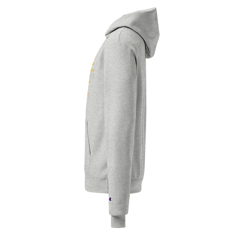Cosmic Journey Unisex Hoodie product image (3)