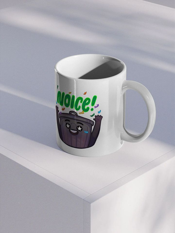 Terry Mug product image (2)