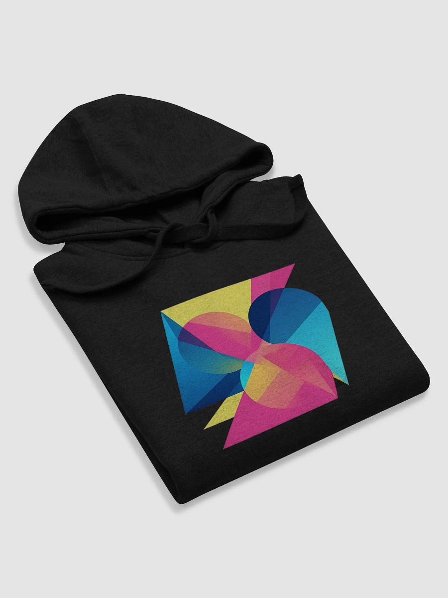 Electric Dynamics Hoodie product image (13)