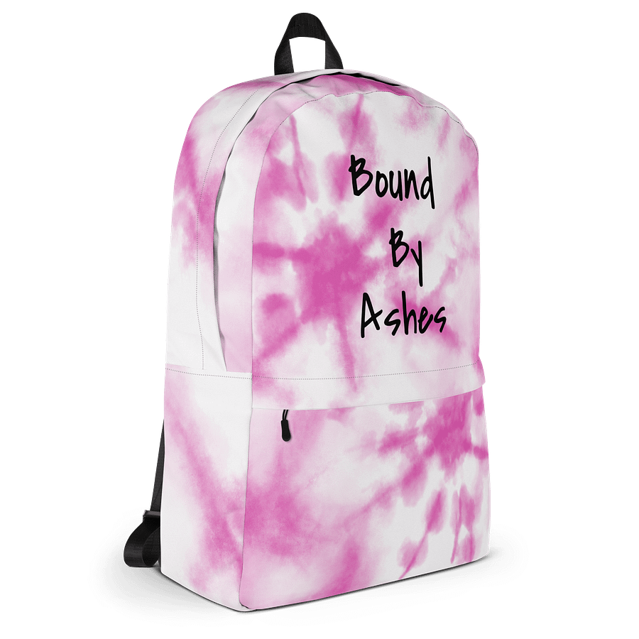 Bound By Ashes Clan Bookbag product image (3)
