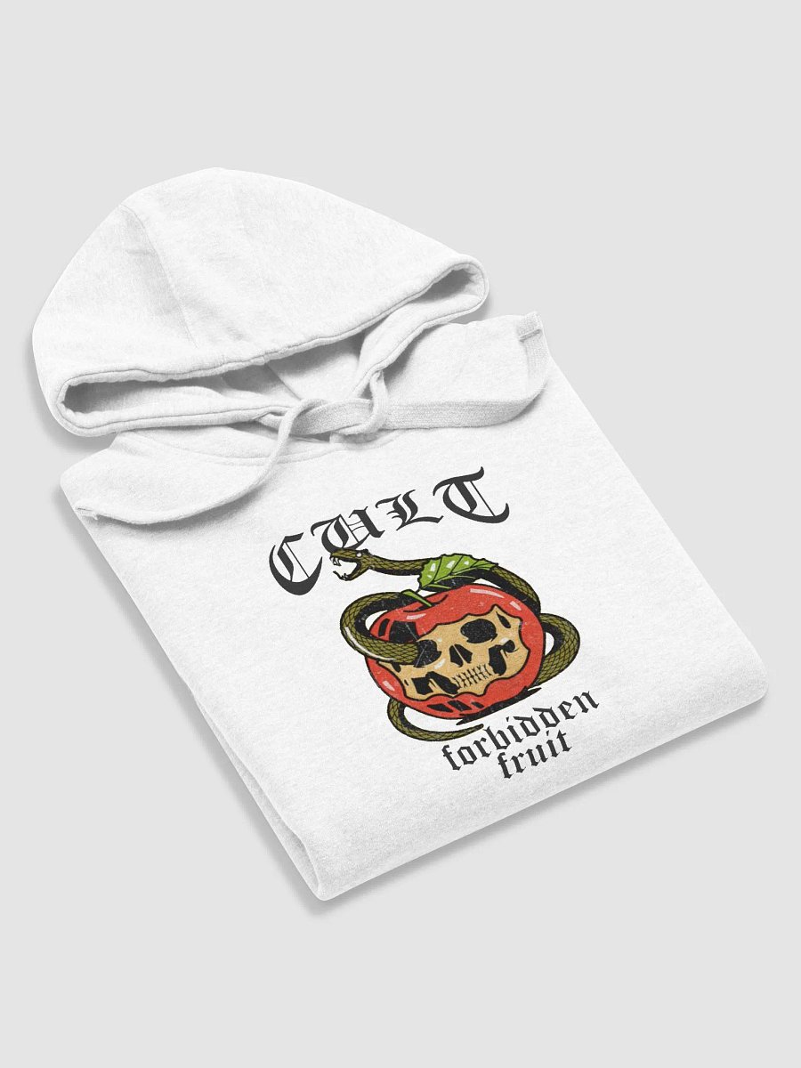 FORBIDDEN FRUIT HOODIE product image (5)