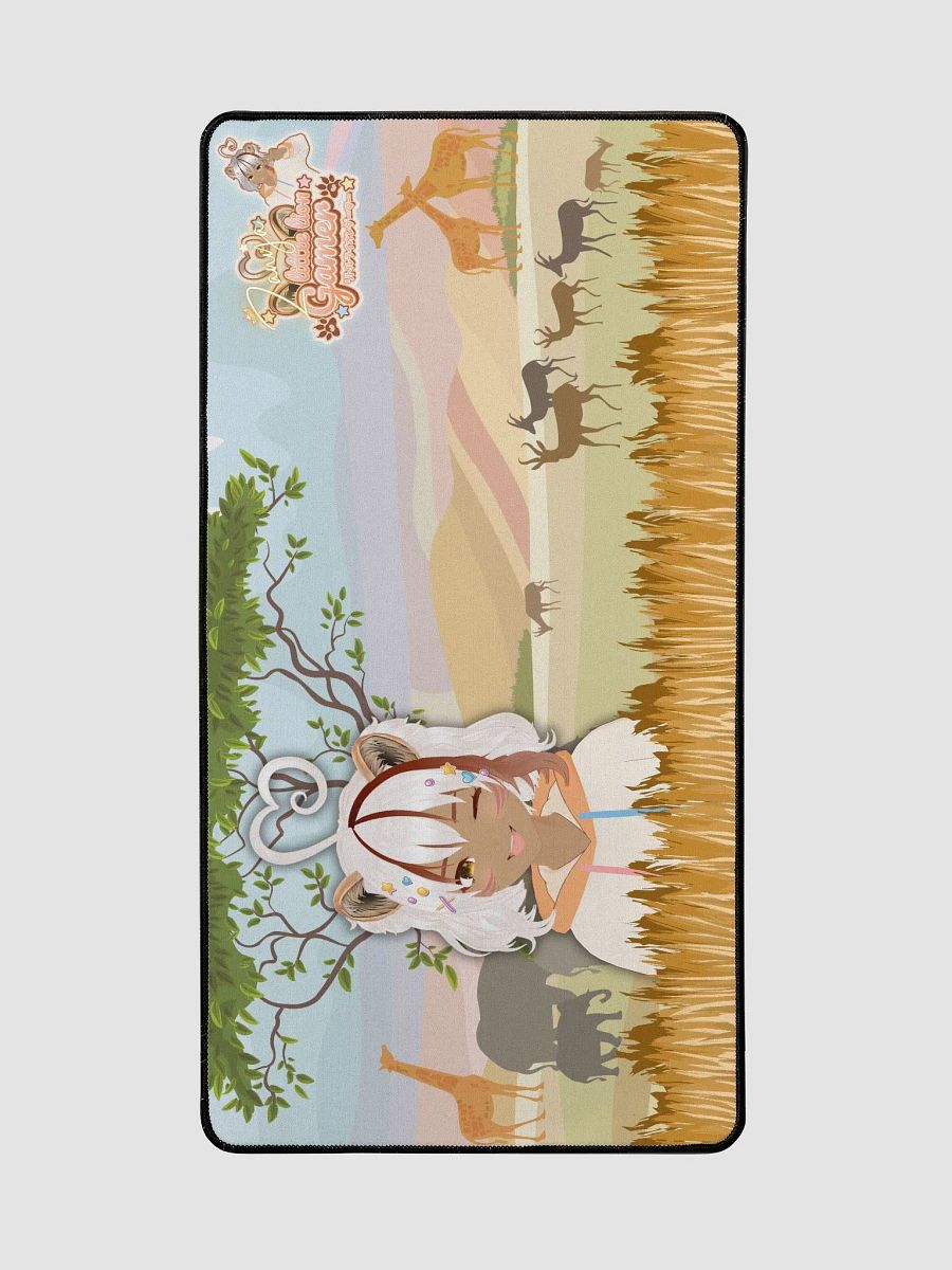Zanya 2.0 Gamer Desk Mat product image (2)