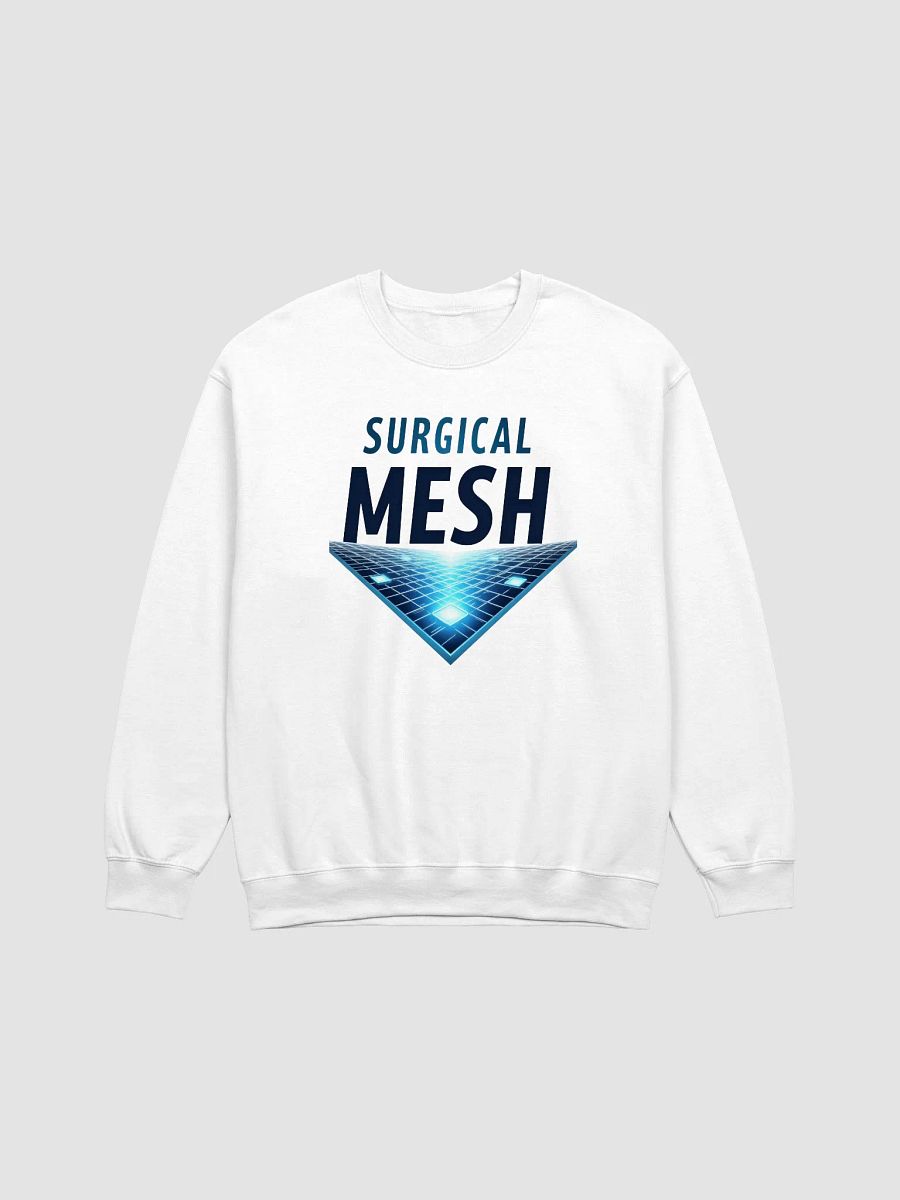 Mesh Medical Marvel Crewneck product image (2)