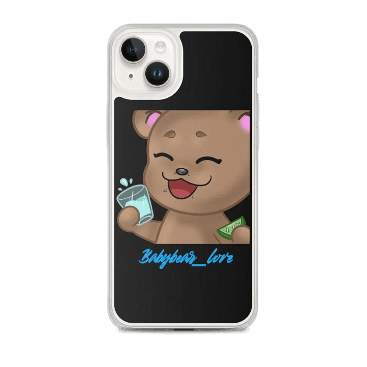 Shots Iphone Case product image (1)