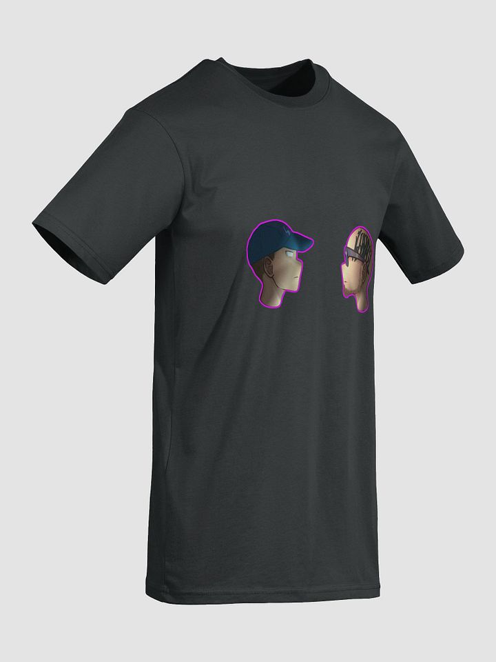Original Frozone Flow T-Shirt product image (2)