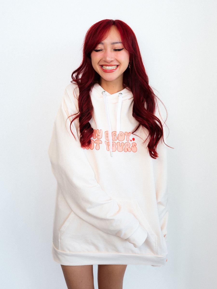 Be Kind, or Just STFU Hoodie product image (7)