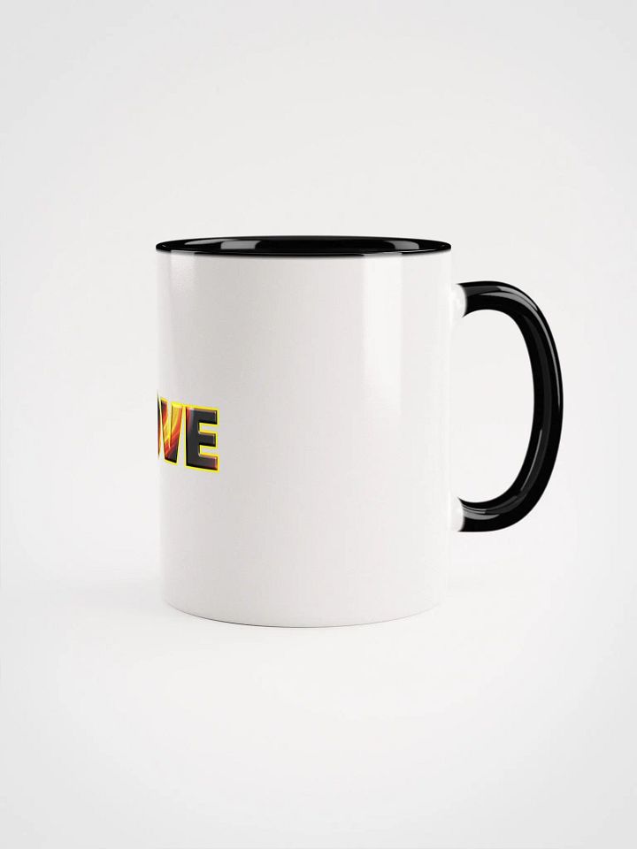 FIERY LOVE. product image (1)
