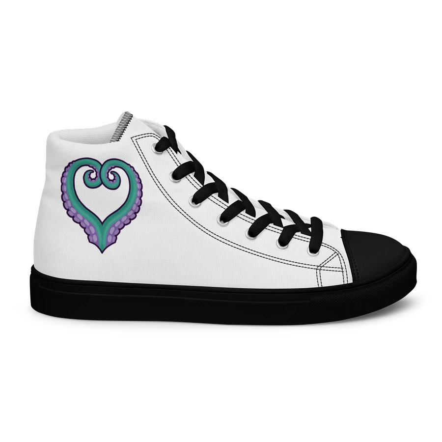 Tentacle Heart Shoes product image (27)
