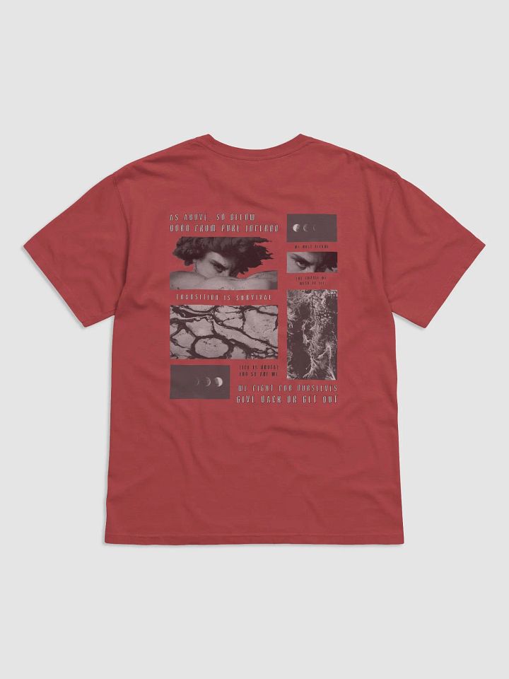 Inferno shirt 4 product image (2)