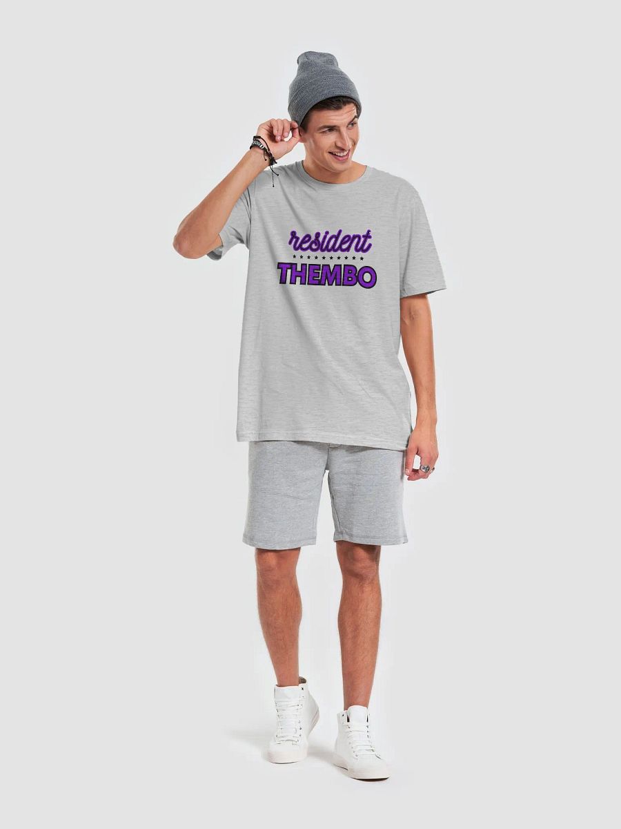 resident thembo tshirt product image (6)