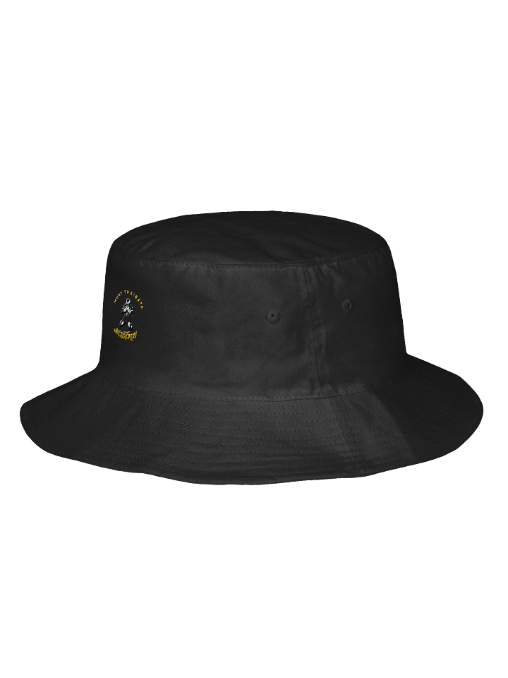 Muay Thaibata Flexfit Bucket Hat! product image (2)