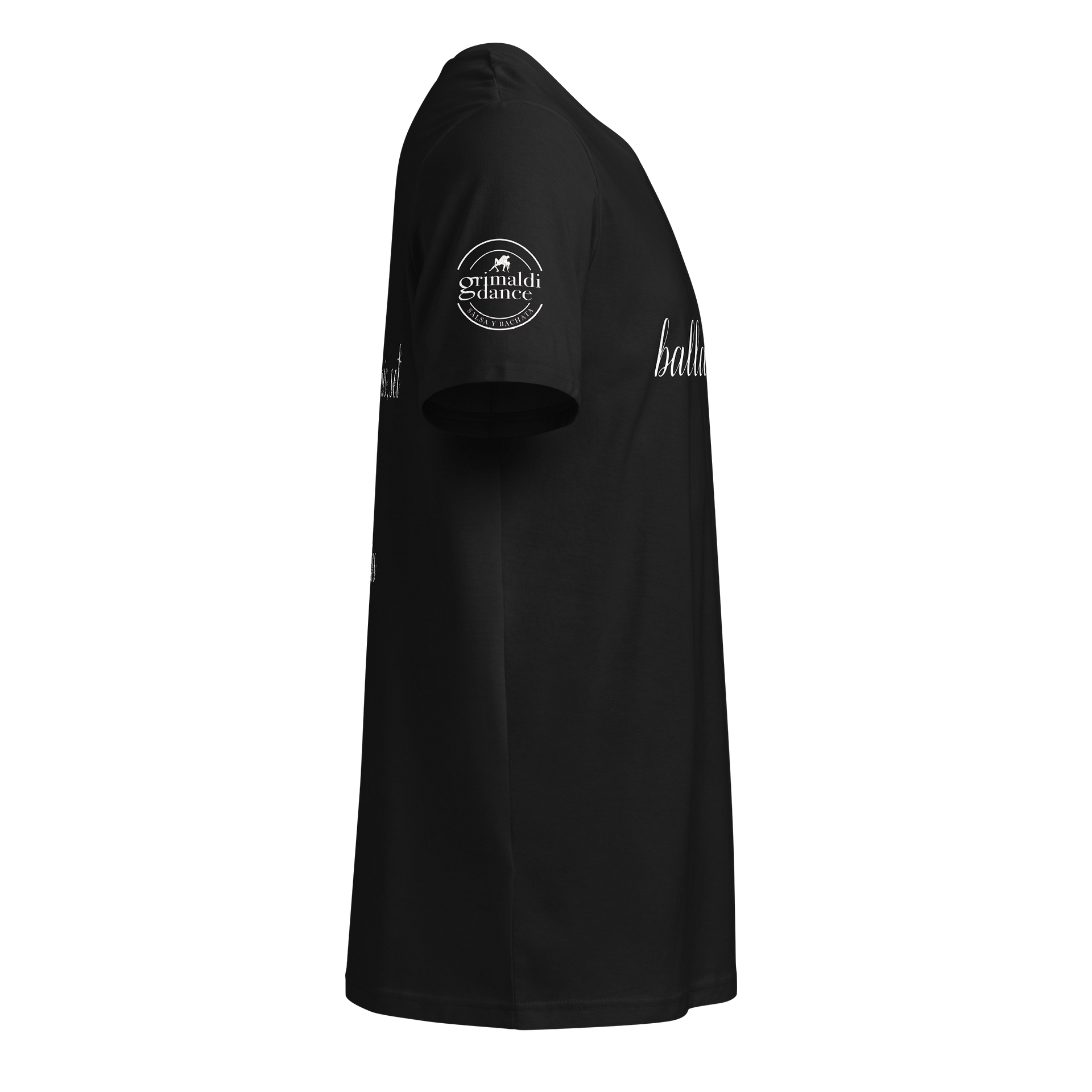 Samarreta de Noi Ballnat la vida product image (4)