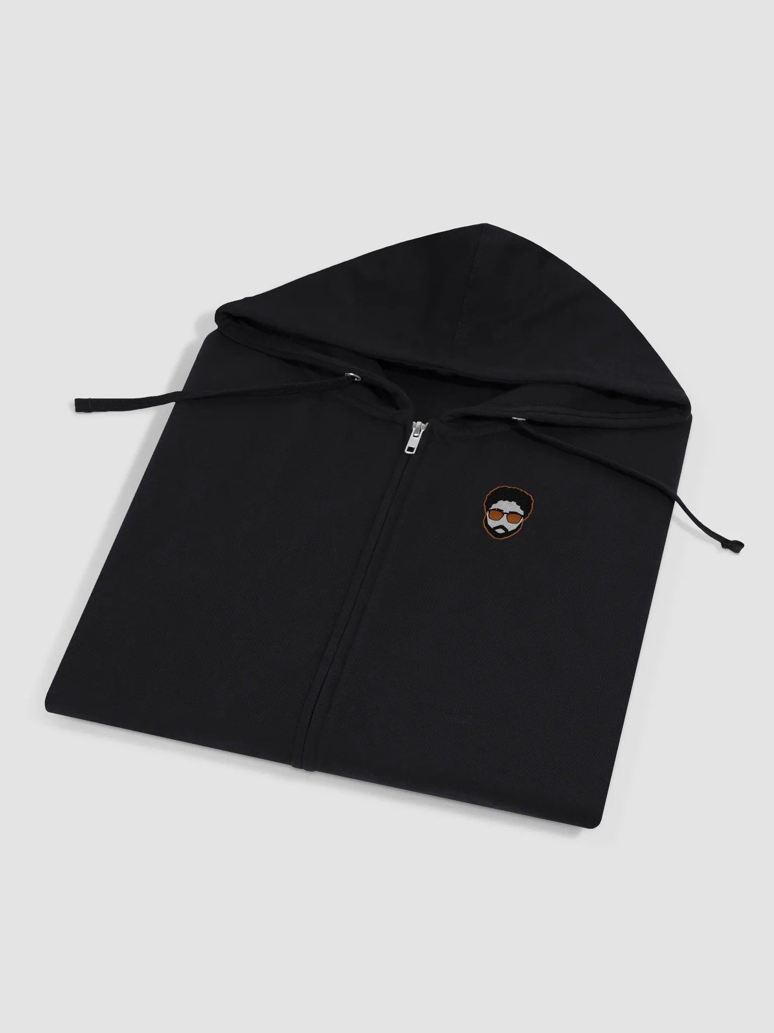 Outlawz Zip up Hoodie Series 2 product image (4)