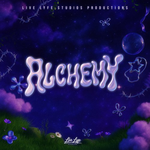✨ “Alchemy” is out now.
This one’s for the dreamers, the drifters, and the ones lost in space.
No words just frequencies. 🌌🔊
...