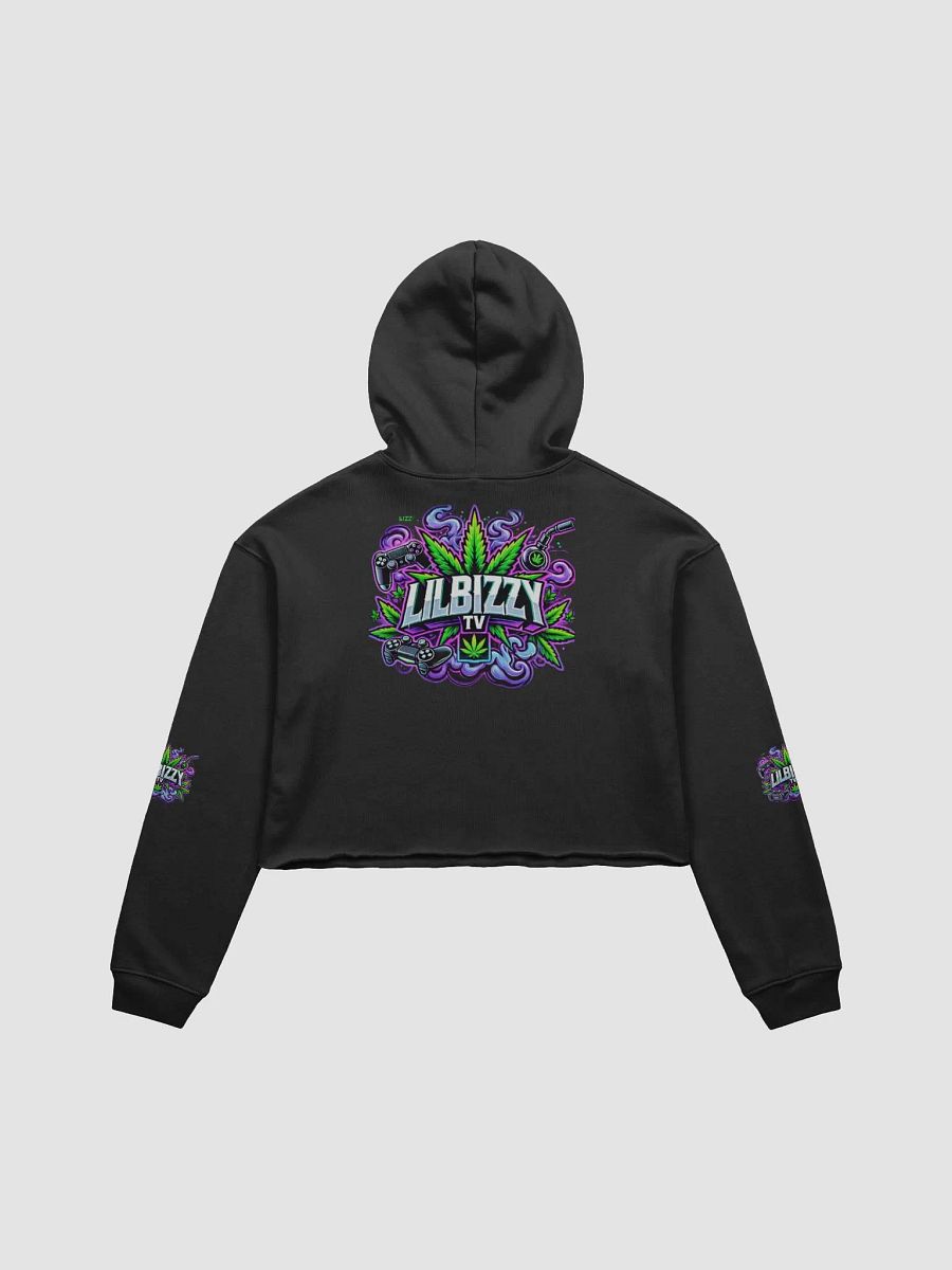 BizzWorld Crop top product image (5)