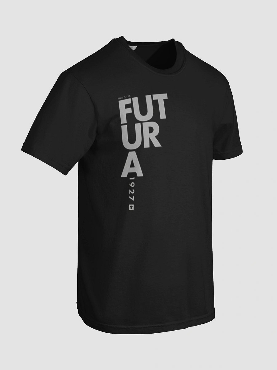 FUTURA Bold Statement shirt product image (8)
