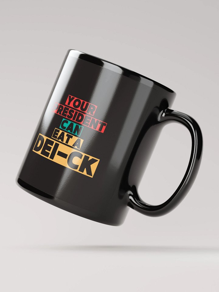 Eat a DEI-CK Mug product image (2)