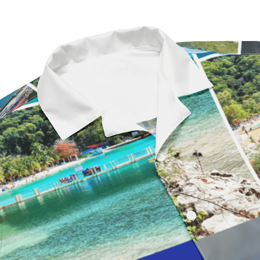 Ayiti Adventure Shirt product image (5)