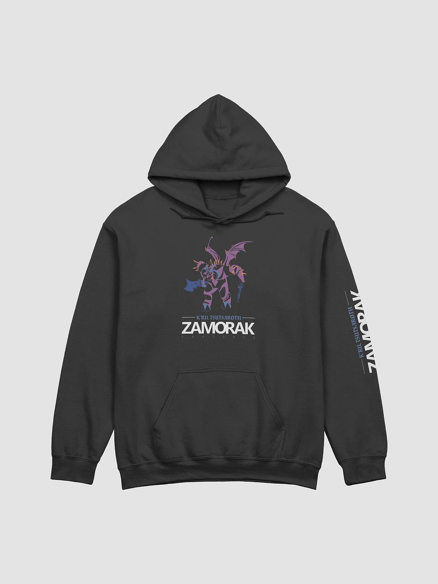 Zamorak - Hoodie product image (1)