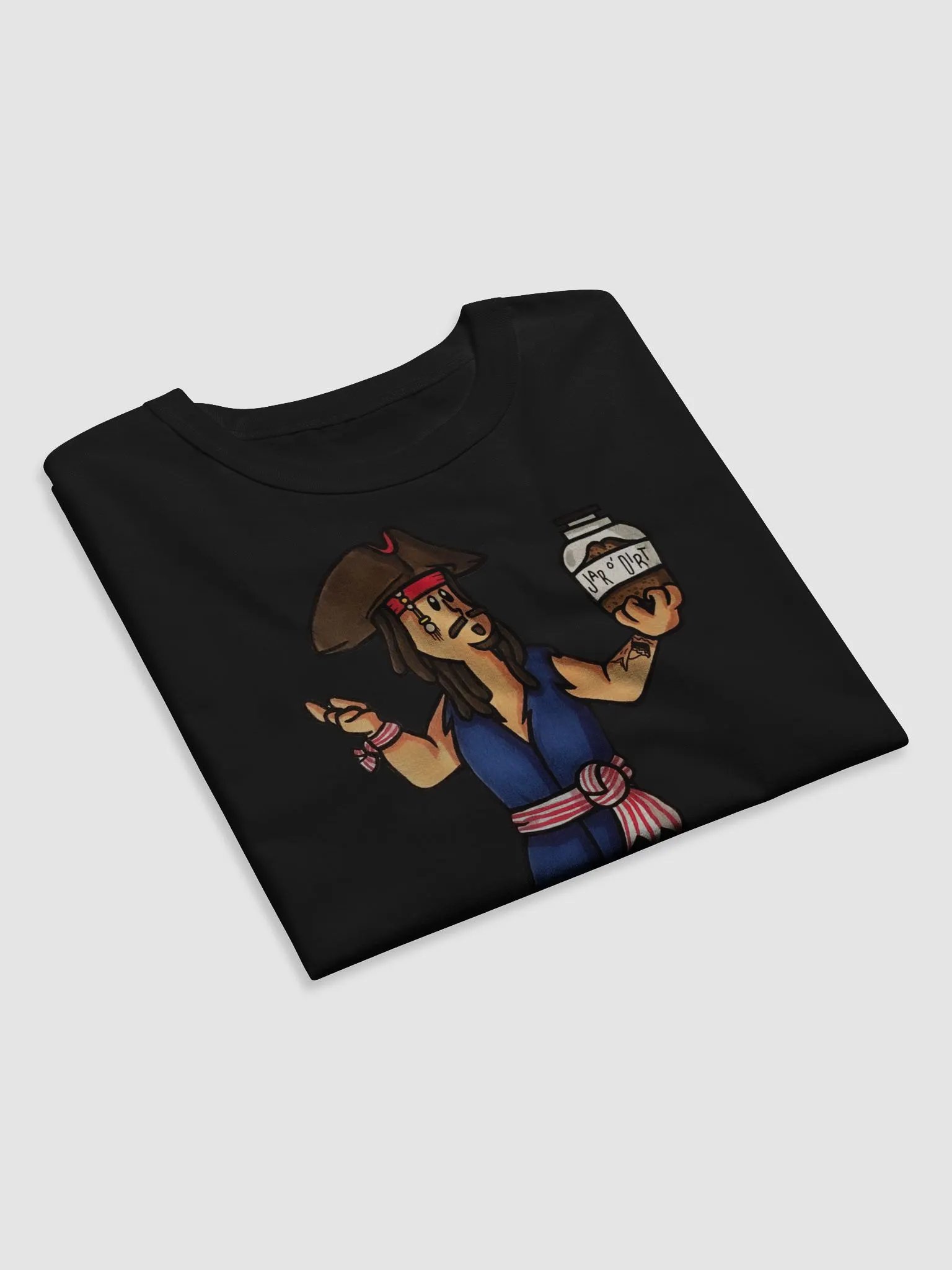 Pirate 2 Champion T-Shirt product image (16)