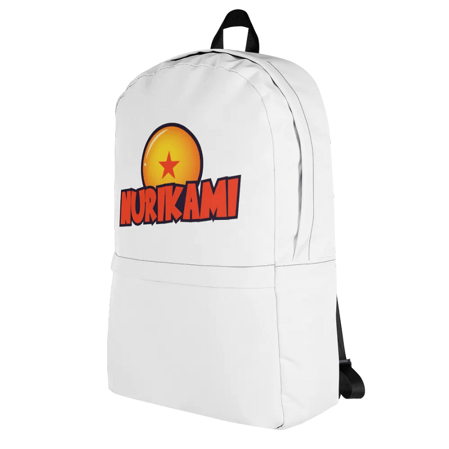 Nurikami Bookbag product image (3)
