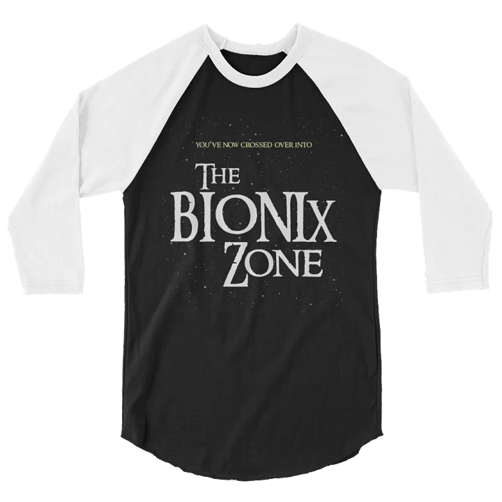 The Bionix Zone product image (2)