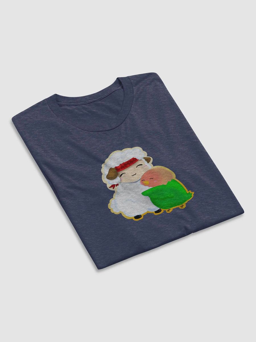 The most wholesome shirt - Unisex T-shirt product image (41)