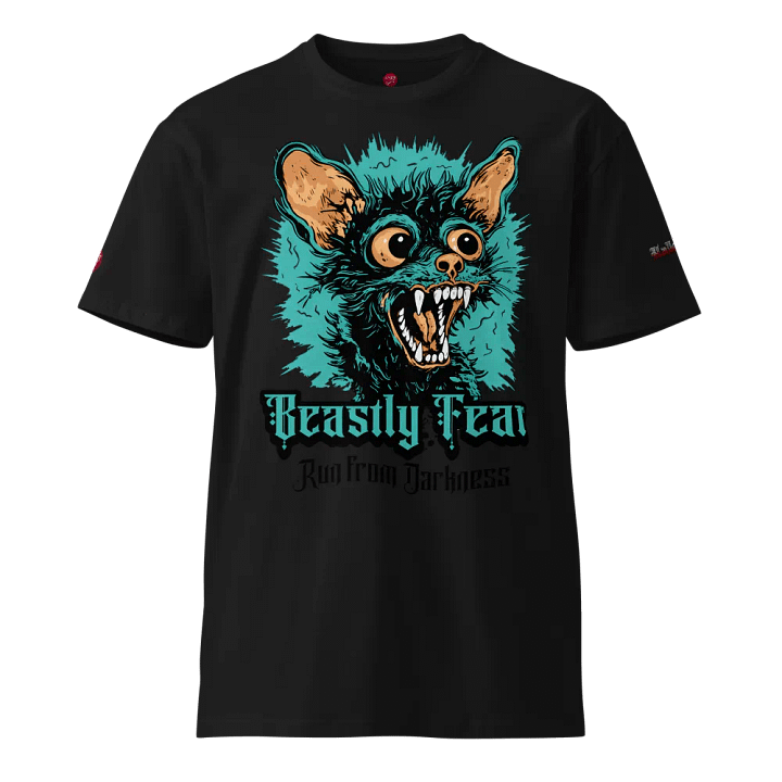 Halloween night beastly fear product image (1)