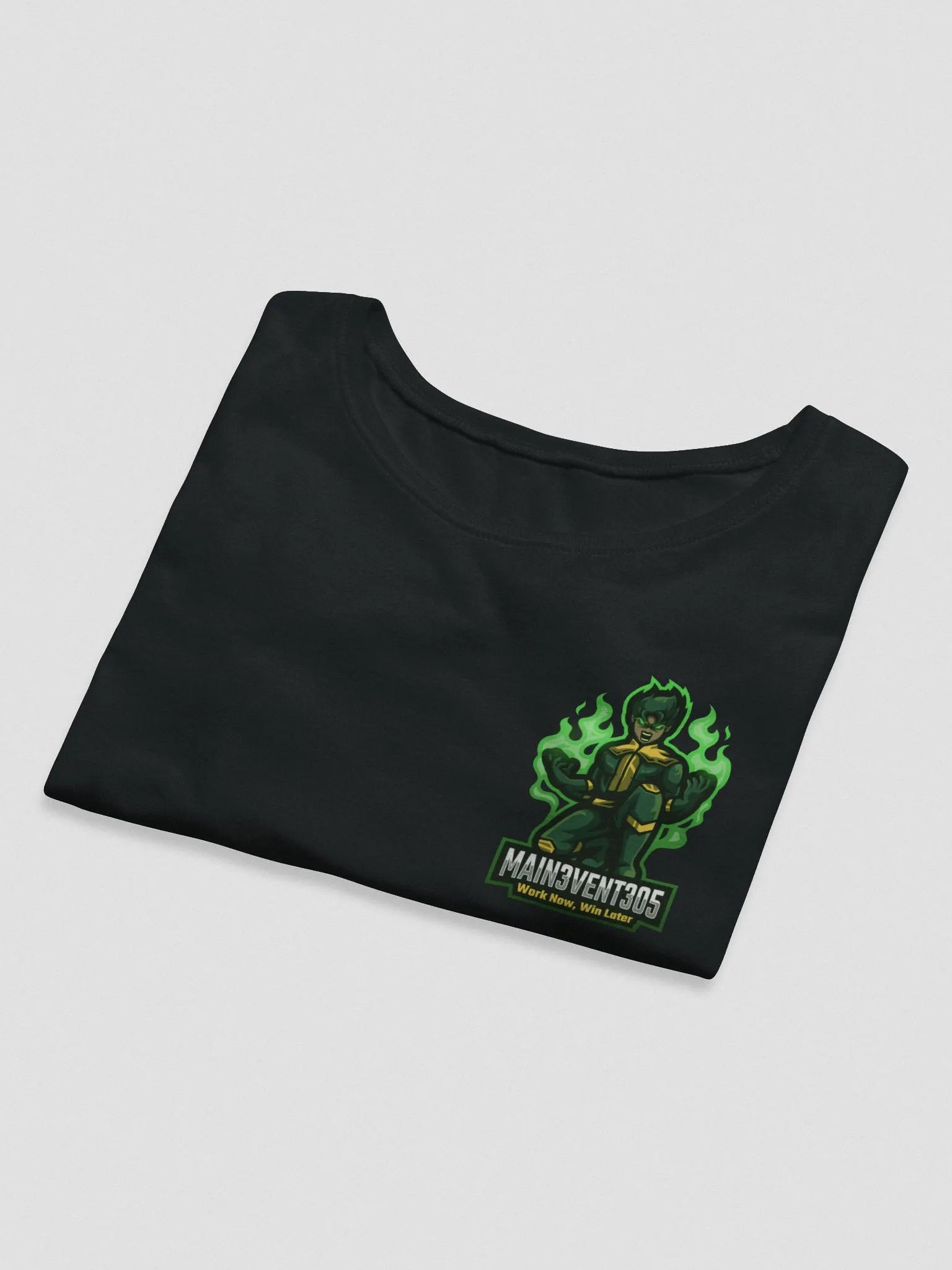 Win Later Crop Small product image (10)